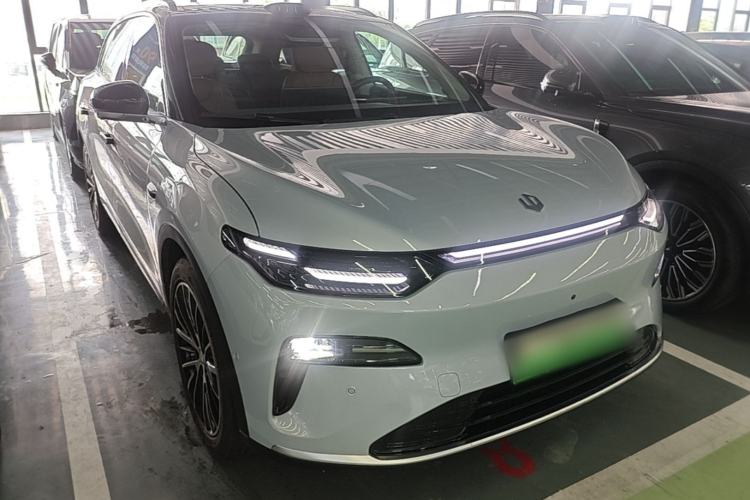 Used Leapmotor C11 2026 All-Electric 640 LiDAR Prestige Edition Exterior 1