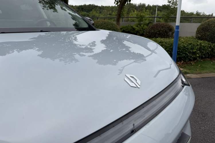 Used Leapmotor C11 2026 All-Electric 640 LiDAR Prestige Edition Exterior 10