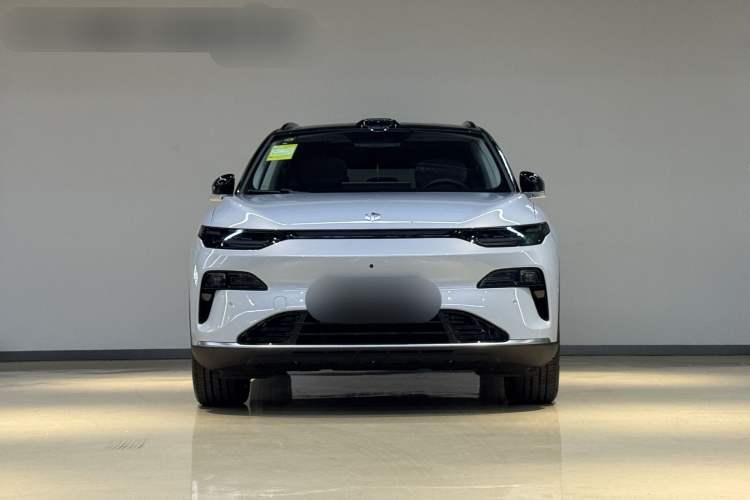 Used Leapmotor C11 2026 All-Electric 640 LiDAR Prestige Edition Exterior 2