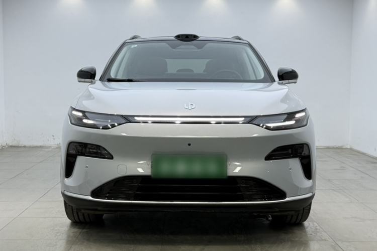 Used Leapmotor C11 2026 All-Electric 640 LiDAR Prestige Edition Exterior 2