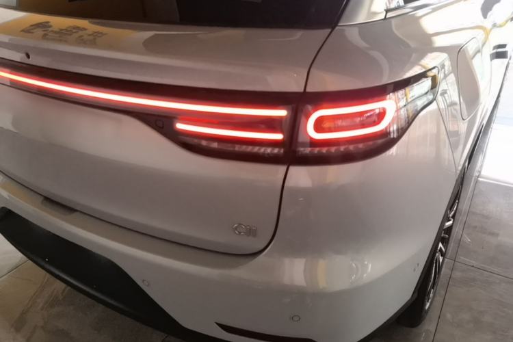 Used Leapmotor C11 2026 All-Electric 640 LiDAR Prestige Edition Exterior 3