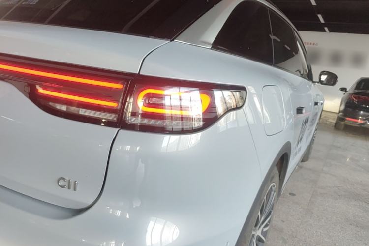 Used Leapmotor C11 2026 All-Electric 640 LiDAR Prestige Edition Exterior 3