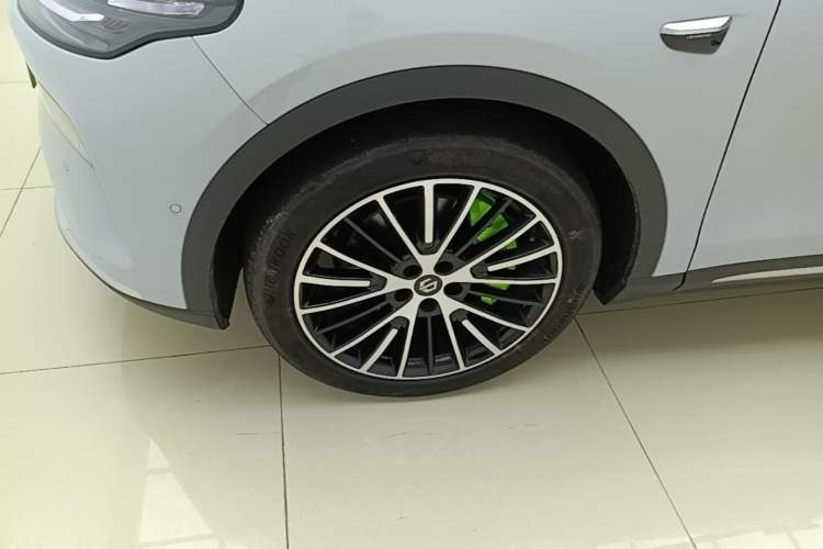 Used Leapmotor C11 2026 All-Electric 640 LiDAR Prestige Edition Exterior 4