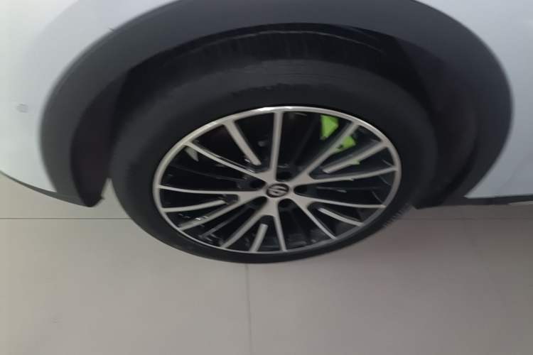 Used Leapmotor C11 2026 All-Electric 640 LiDAR Prestige Edition Exterior 4