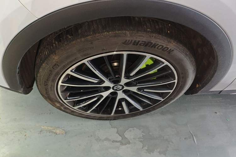 Used Leapmotor C11 2026 All-Electric 640 LiDAR Prestige Edition Exterior 4