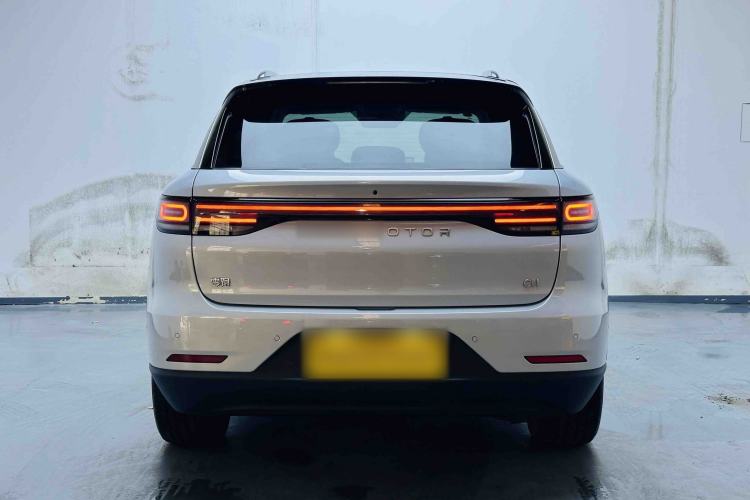 Used Leapmotor C11 2026 All-Electric 640 LiDAR Prestige Edition Exterior 5