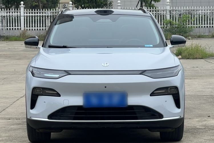 Used Leapmotor C11 2026 All-Electric 640 LiDAR Prestige Edition Exterior 5