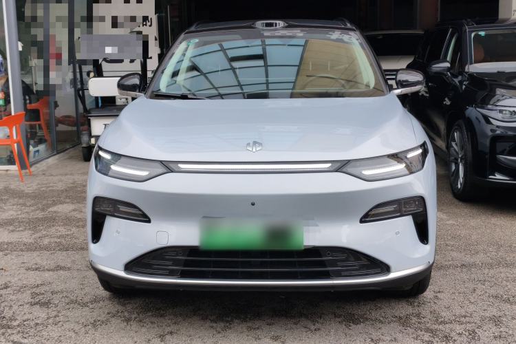 Used Leapmotor C11 2026 All-Electric 640 LiDAR Prestige Edition Exterior 5
