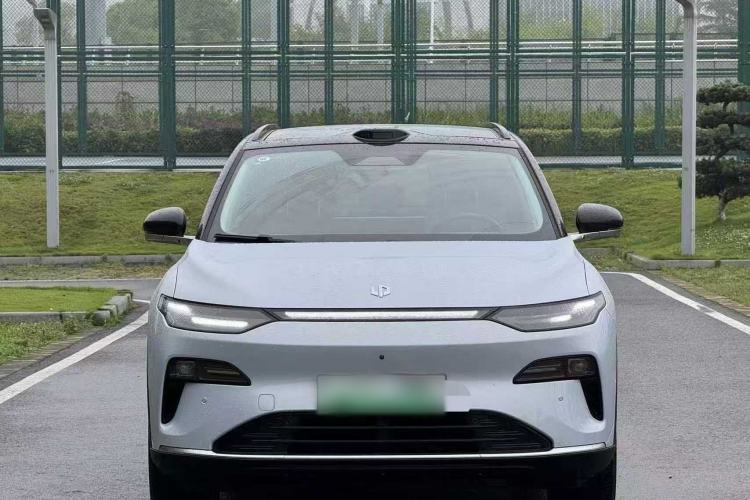 Used Leapmotor C11 2026 All-Electric 640 LiDAR Prestige Edition Exterior 5