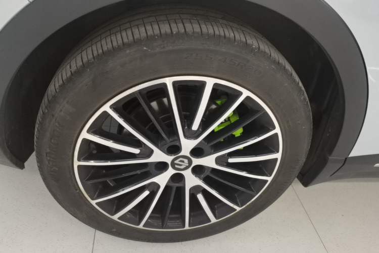 Used Leapmotor C11 2026 All-Electric 640 LiDAR Prestige Edition Exterior 5