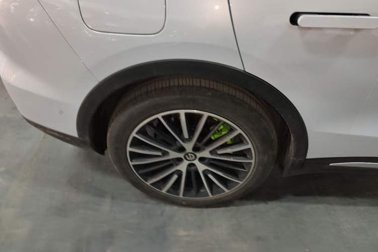 Used Leapmotor C11 2026 All-Electric 640 LiDAR Prestige Edition Exterior 5