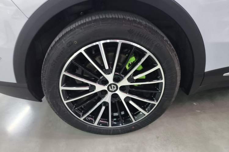 Used Leapmotor C11 2026 All-Electric 640 LiDAR Prestige Edition Exterior 5
