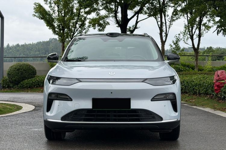 Used Leapmotor C11 2026 All-Electric 640 LiDAR Prestige Edition Exterior 5