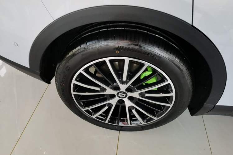 Used Leapmotor C11 2026 All-Electric 640 LiDAR Prestige Edition Exterior 5
