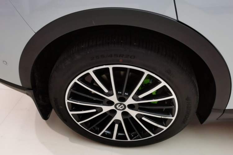 Used Leapmotor C11 2026 All-Electric 640 LiDAR Prestige Edition Exterior 5
