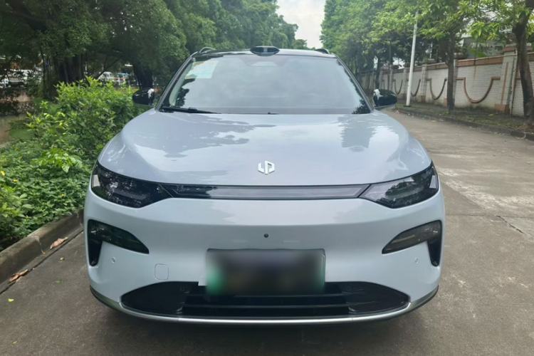 Used Leapmotor C11 2026 All-Electric 640 LiDAR Prestige Edition Exterior 6