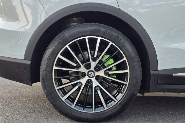 Used Leapmotor C11 2026 All-Electric 640 LiDAR Prestige Edition Exterior 7