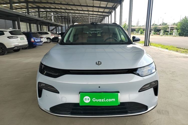Used Leapmotor C11 2026 All-Electric 640 LiDAR Prestige Edition Front