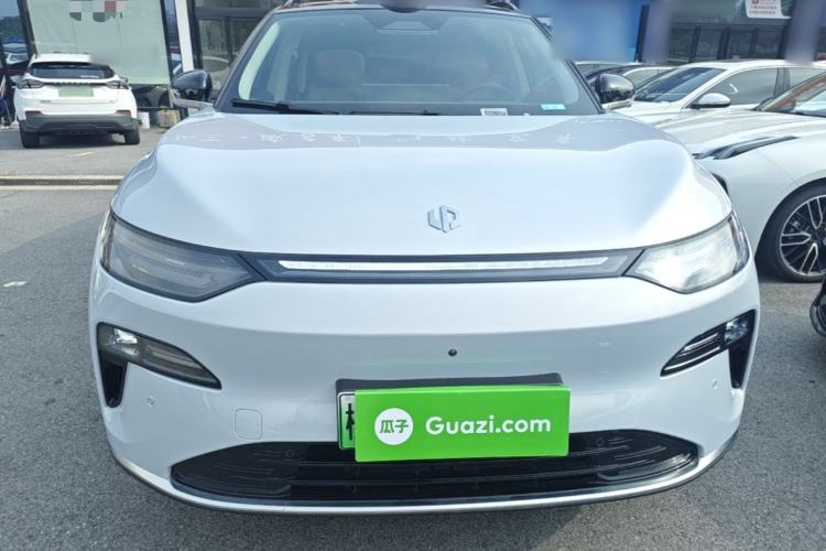 Used Leapmotor C11 2026 All-Electric 640 LiDAR Prestige Edition Front
