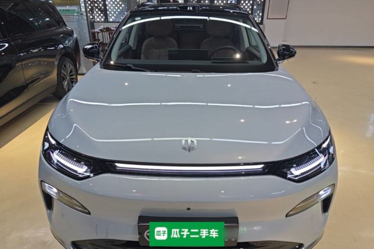 Used Leapmotor C11 2026 All-Electric 640 LiDAR Prestige Edition Front