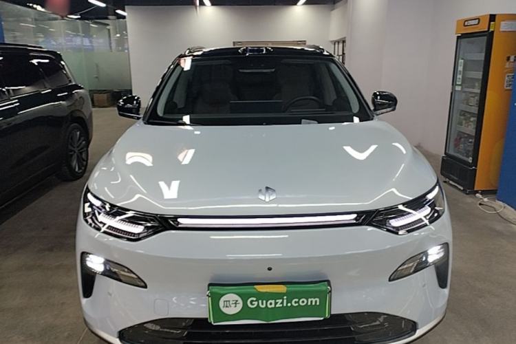 Used Leapmotor C11 2026 All-Electric 640 LiDAR Prestige Edition Front