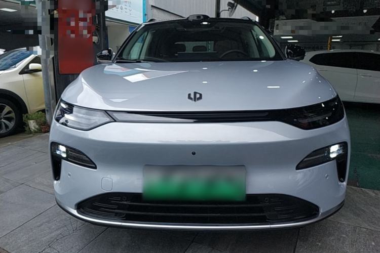 Used Leapmotor C11 2026 All-Electric 640 LiDAR Prestige Edition Front
