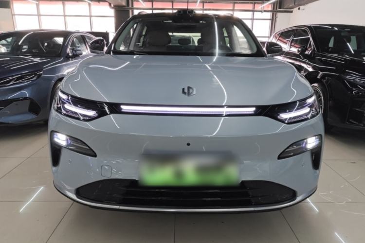 Used Leapmotor C11 2026 All-Electric 640 LiDAR Prestige Edition Front