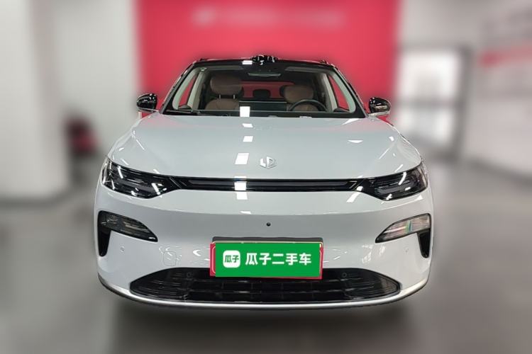 Used Leapmotor C11 2026 All-Electric 640 LiDAR Prestige Edition Front