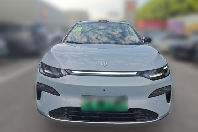 Used Leapmotor C11 2026 All-Electric 640 LiDAR Prestige Edition Front
