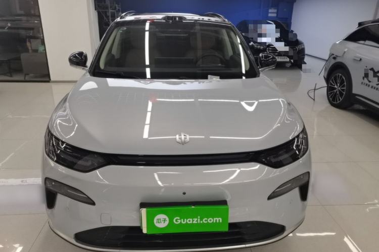 Used Leapmotor C11 2026 All-Electric 640 LiDAR Prestige Edition Front