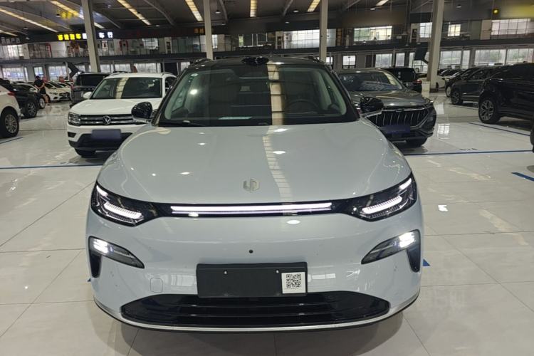 Used Leapmotor C11 2026 All-Electric 640 LiDAR Prestige Edition Front