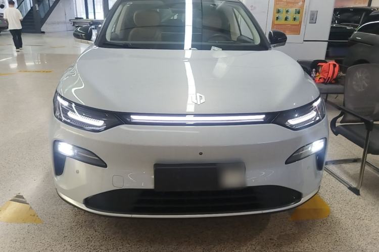 Used Leapmotor C11 2026 All-Electric 640 LiDAR Edition Front