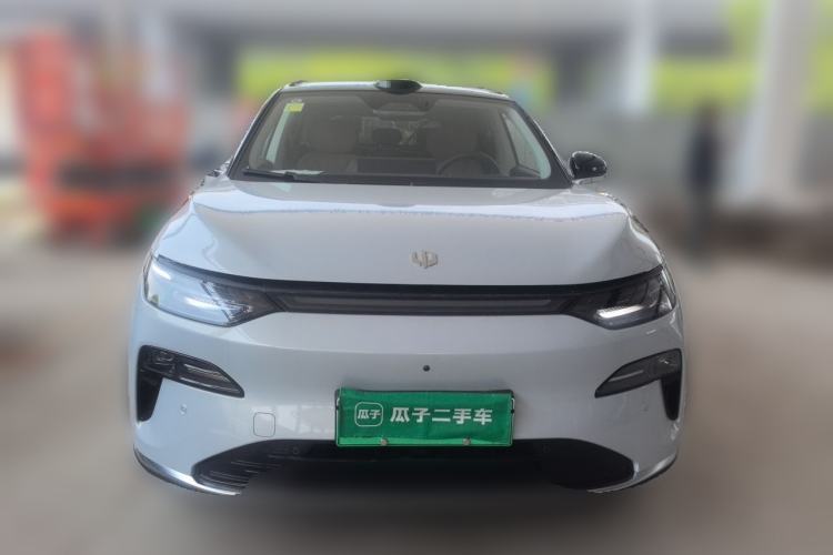Used Leapmotor C11 2026 All-Electric 640 LiDAR Prestige Edition Front