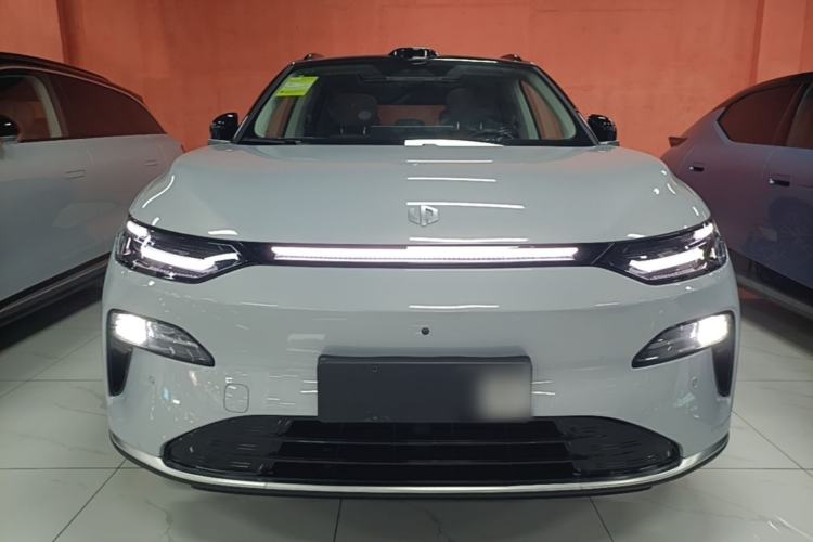Used Leapmotor C11 2026 All-Electric 640 LiDAR Prestige Edition Front