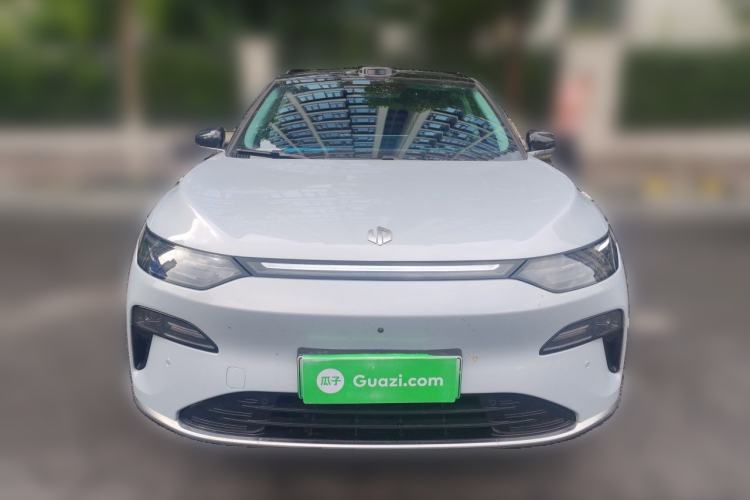 Used Leapmotor C11 2026 All-Electric 640 LiDAR Prestige Edition Front