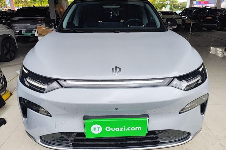 Used Leapmotor C11 2026 All-Electric 640 LiDAR Prestige Edition Front