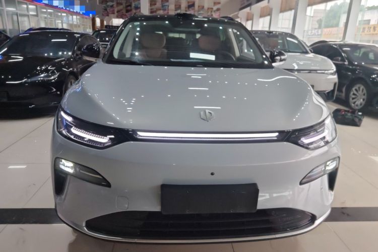 Used Leapmotor C11 2026 All-Electric 640 LiDAR Prestige Edition Front
