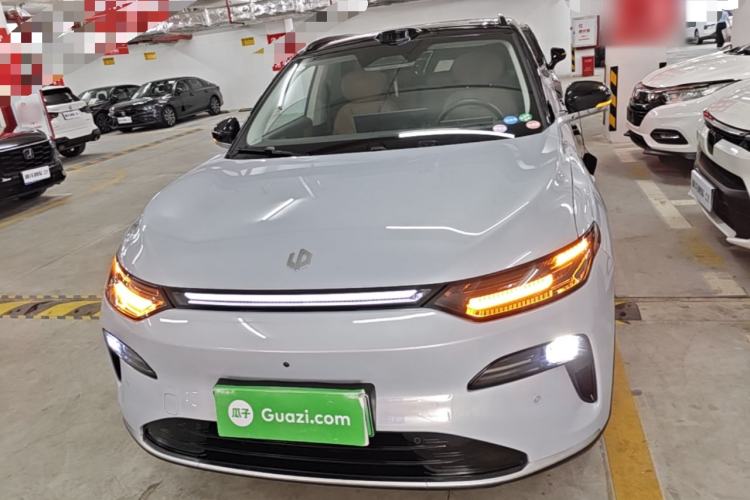 Used Leapmotor C11 2026 All-Electric 640 LiDAR Prestige Edition Front