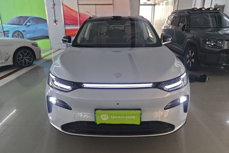 Used Leapmotor C11 2026 All-Electric 640 LiDAR Prestige Edition Front