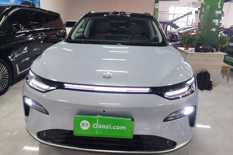 Used Leapmotor C11 2026 All-Electric 640 LiDAR Prestige Edition Front
