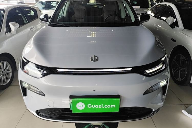 Used Leapmotor C11 2026 All-Electric 640 LiDAR Prestige Edition Front