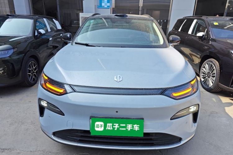 Used Leapmotor C11 2026 All-Electric 640 LiDAR Prestige Edition Front