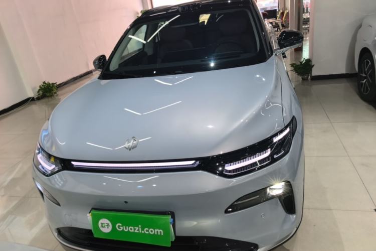 Used Leapmotor C11 2026 All-Electric 640 LiDAR Prestige Edition Front