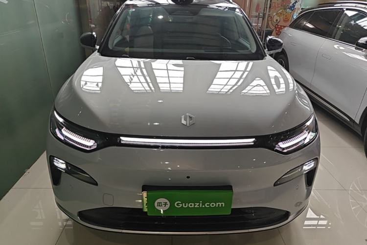 Used Leapmotor C11 2026 All-Electric 640 LiDAR Prestige Edition Front