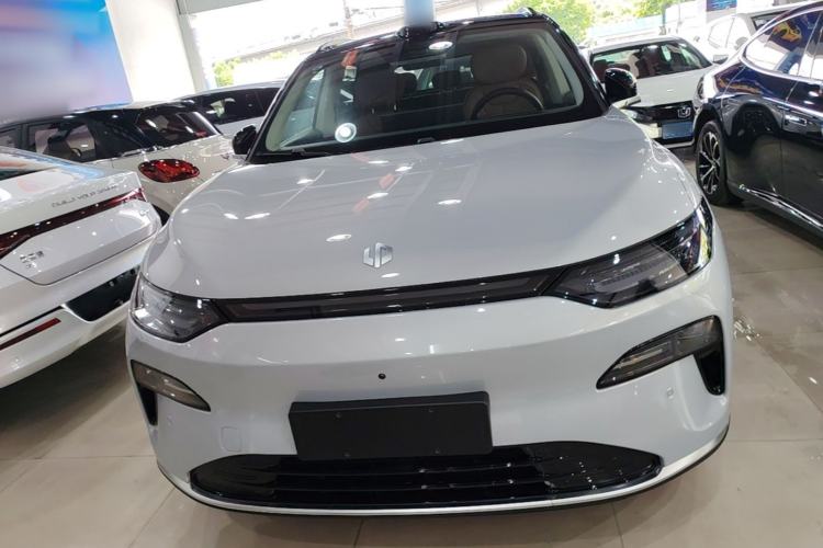 Used Leapmotor C11 2026 All-Electric 640 LiDAR Prestige Edition Front