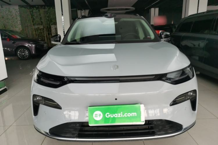 Used Leapmotor C11 2026 Range-Extended 300 LiDAR Edition Front