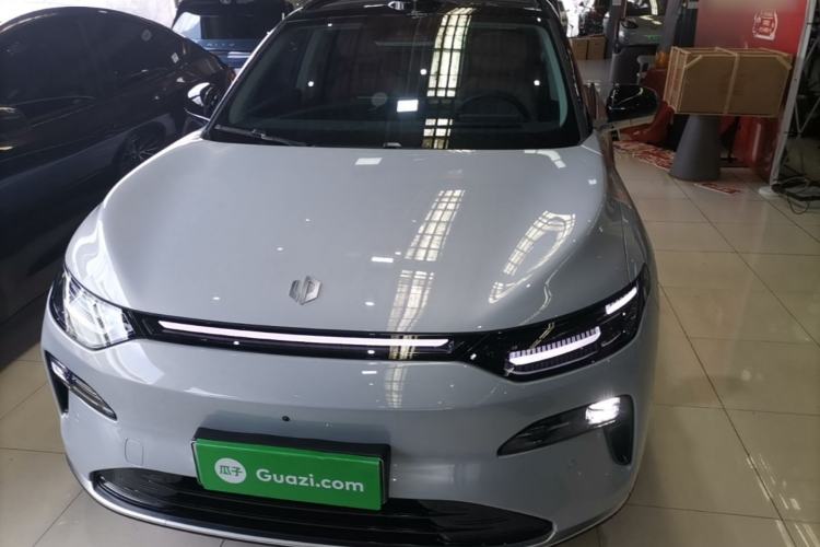 Used Leapmotor C11 2026 All-Electric 640 LiDAR Prestige Edition Front