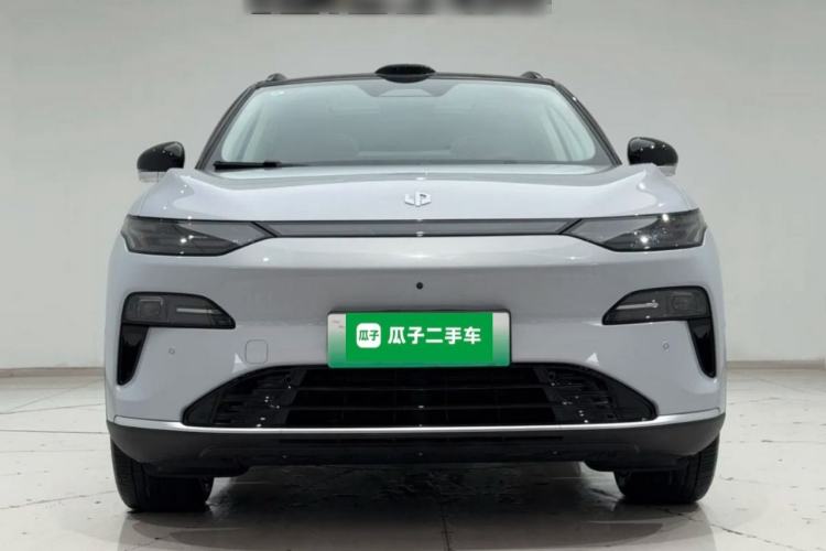 Used Leapmotor C11 2026 All-Electric 640 LiDAR Prestige Edition Front