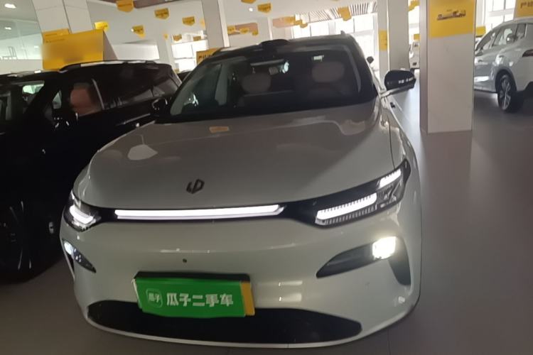 Used Leapmotor C11 2026 All-Electric 640 LiDAR Prestige Edition Front