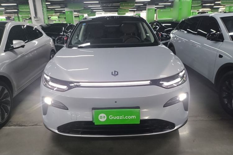Used Leapmotor C11 2026 All-Electric 640 LiDAR Prestige Edition Front